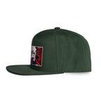 Product image My Hero Academia - Bakugo Snapback Cap