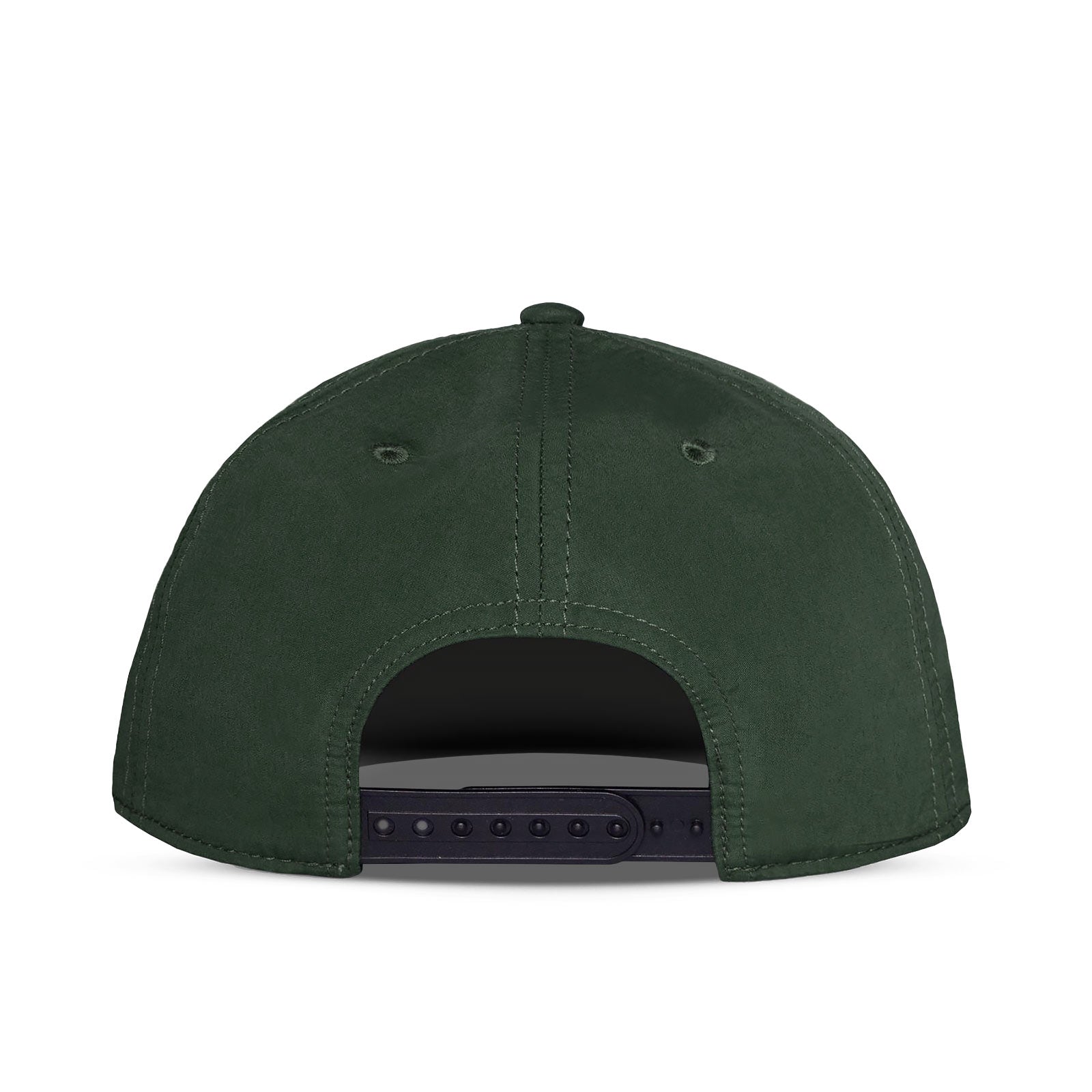 Immagine del prodotto My Hero Academia - Cappellino Snapback Bakugo verde