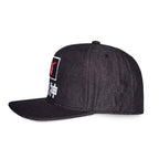 Product image Death Note - Ryuk Snapback Cap Black