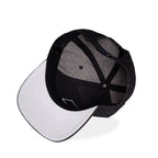 Product image Death Note - Ryuk Snapback Cap Black