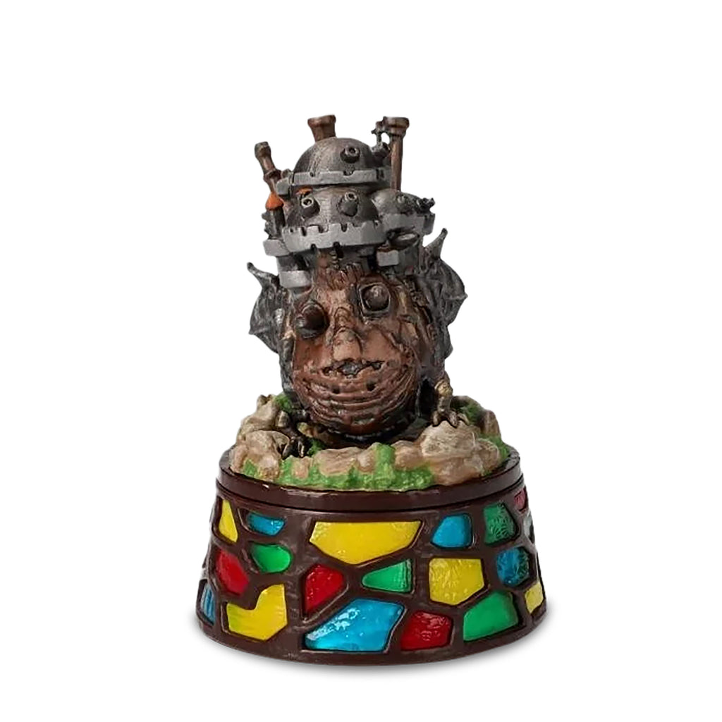 Immagine del prodotto Il castello errante di Howl - Mini scrigno