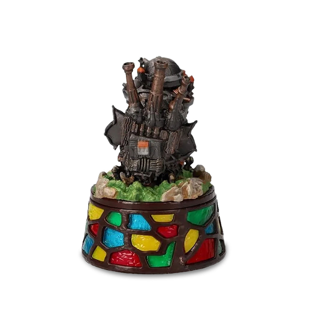 Immagine del prodotto Il castello errante di Howl - Mini scrigno