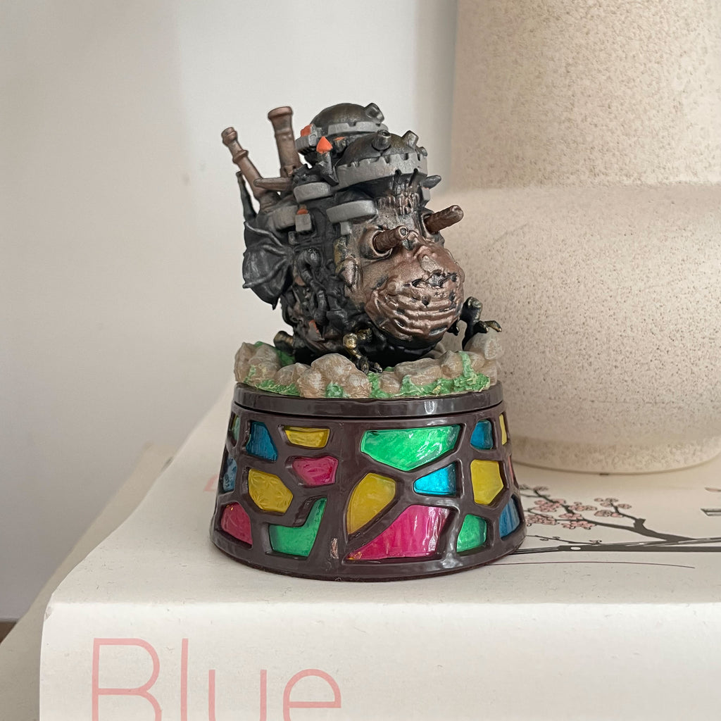 Immagine del prodotto Il castello errante di Howl - Mini scrigno