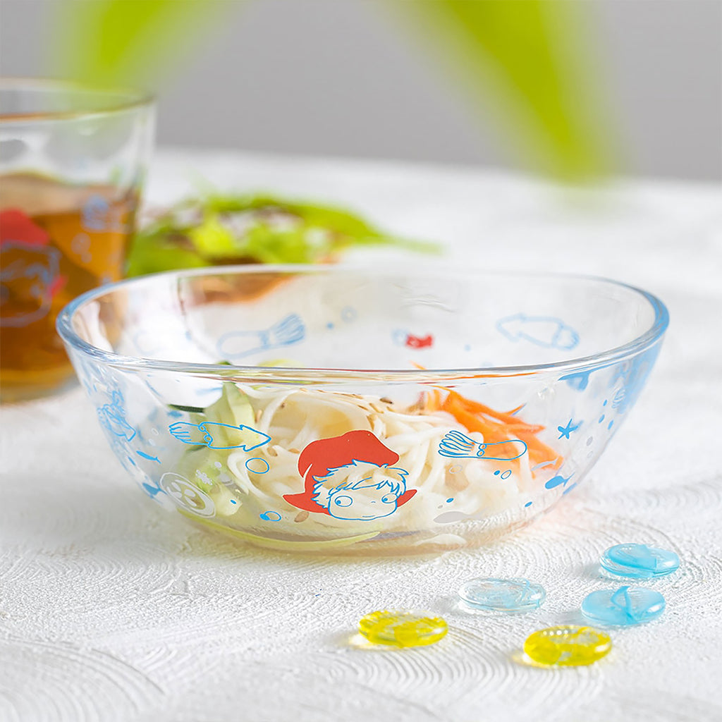 Immagine del prodotto Ciotola per cereali Ponyo - Ponyo: La grande avventura sul mare