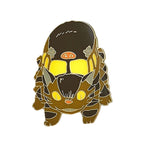 Immagine del prodotto Totoro - Pin del Gattobus