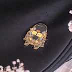 Immagine del prodotto Totoro - Pin del Gattobus