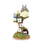 Product image Totoro - Ocarina Concert 3D Annual Calendar