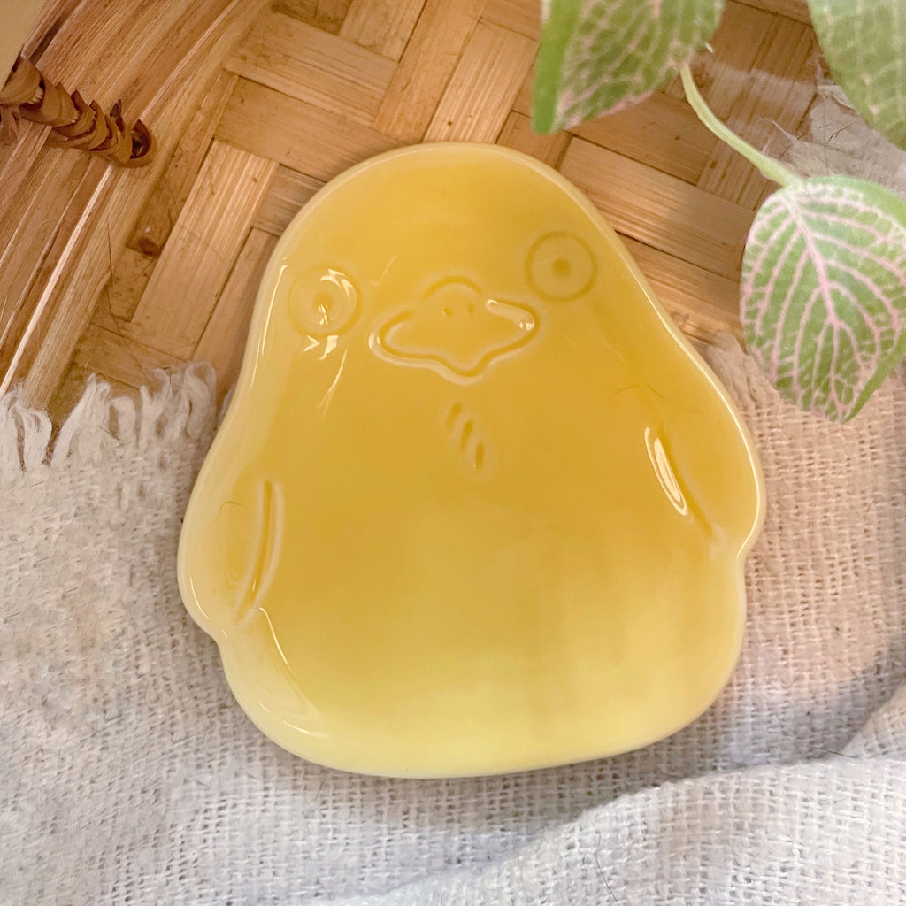 Immagine del prodotto Viaggio di Chihiro nel Paese delle Meraviglie - Piatto Mini Otori-Sama