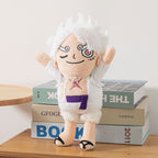 Immagine del prodotto One Piece: Gear 5 - Figura di peluche di Monkey D. Luffy