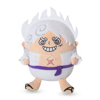 Immagine del prodotto One Piece: Gear 5 - Monkey D. Luffy Figura di Peluche Versione SD