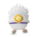 Immagine del prodotto One Piece: Gear 5 - Monkey D. Luffy Figura di Peluche Versione SD