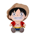 Immagine del prodotto One Piece - Monkey D. Luffy New World Figura in Peluche