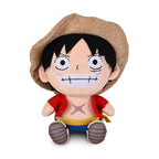 Immagine del prodotto One Piece - Monkey D. Luffy New World Figura in Peluche