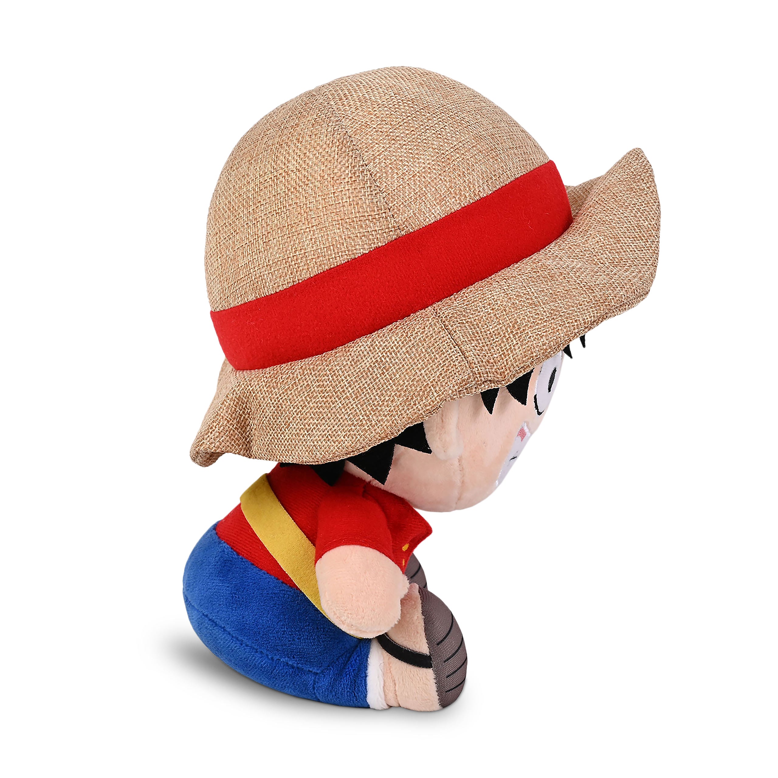 Immagine del prodotto One Piece - Monkey D. Luffy New World Figura in Peluche