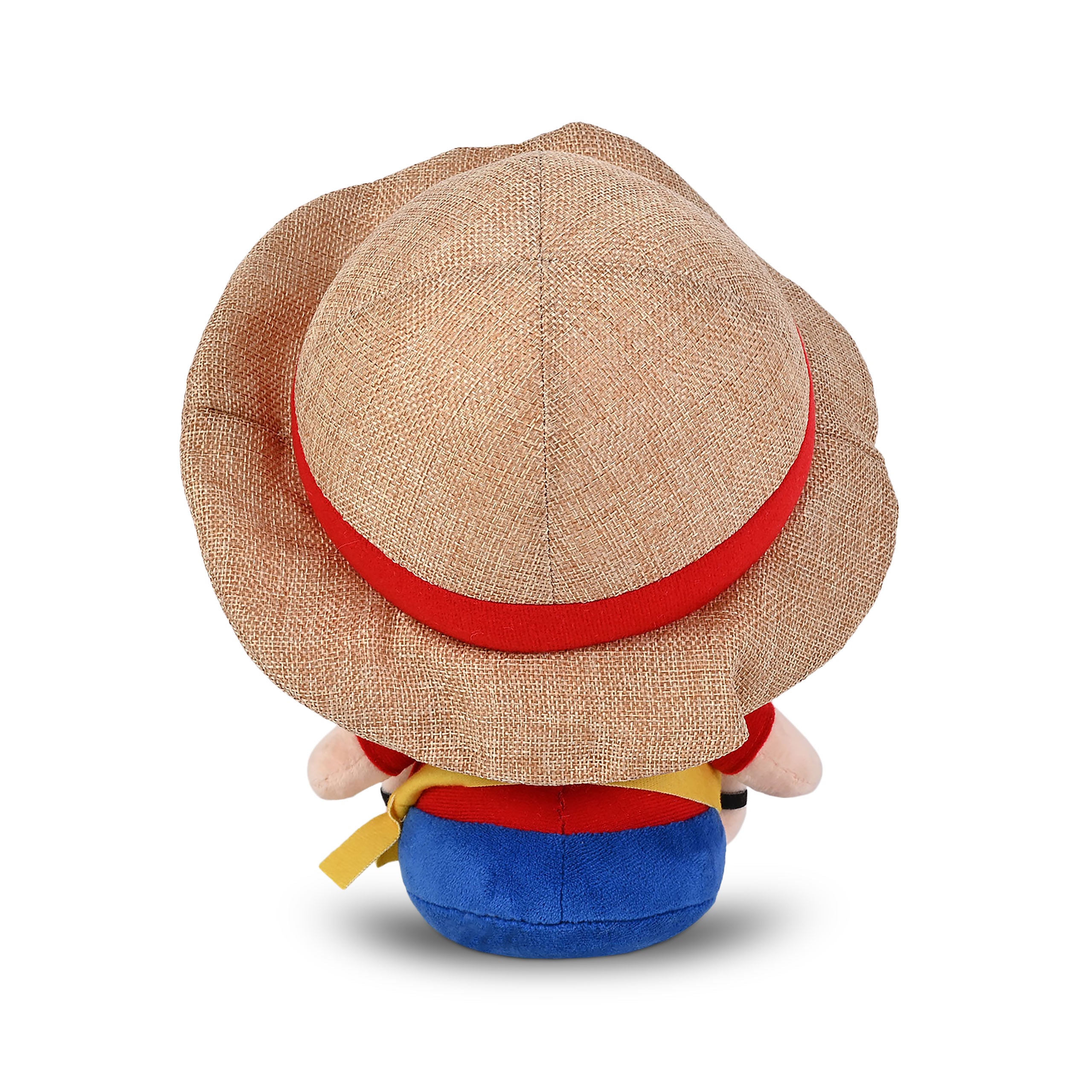 Immagine del prodotto One Piece - Monkey D. Luffy New World Figura in Peluche