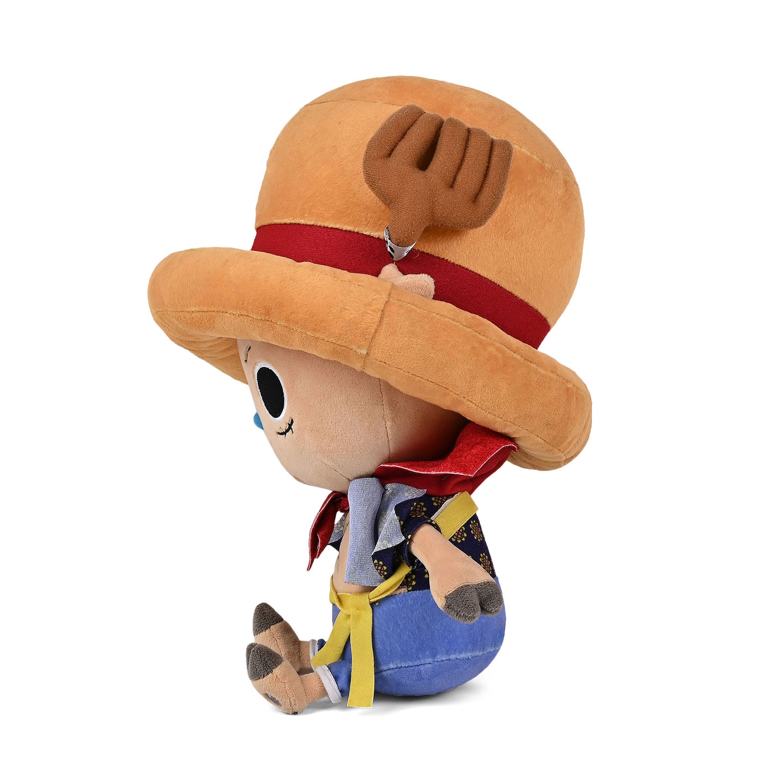 Immagine del prodotto One Piece - Tony Chopper Nuovo Mondo Figura di Peluche