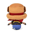 Immagine del prodotto One Piece - Tony Chopper Nuovo Mondo Figura di Peluche