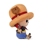 Immagine del prodotto One Piece - Tony Chopper Nuovo Mondo Figura di Peluche