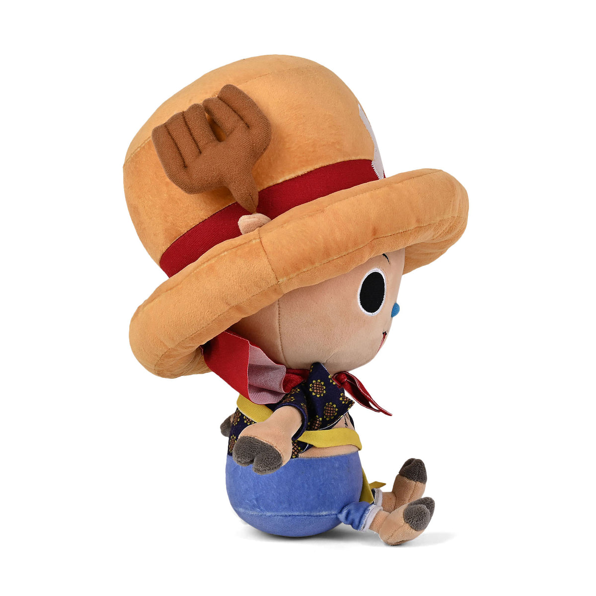 Immagine del prodotto One Piece - Tony Chopper Nuovo Mondo Figura di Peluche