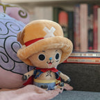 Immagine del prodotto One Piece - Tony Chopper Nuovo Mondo Figura di Peluche