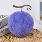 Immagine del prodotto One Piece - Figura di peluche di Frutto del Diavolo Gomu Gomu