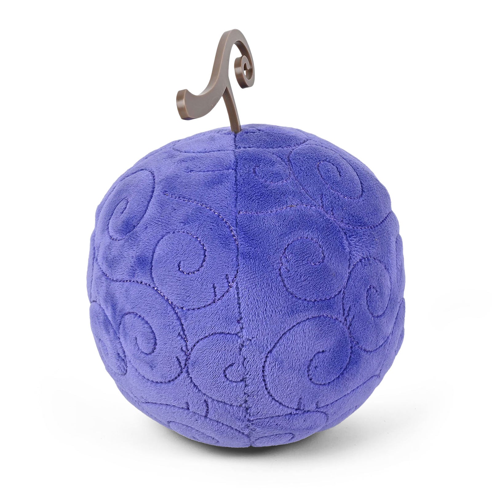 Immagine del prodotto One Piece - Figura di peluche di Frutto del Diavolo Gomu Gomu