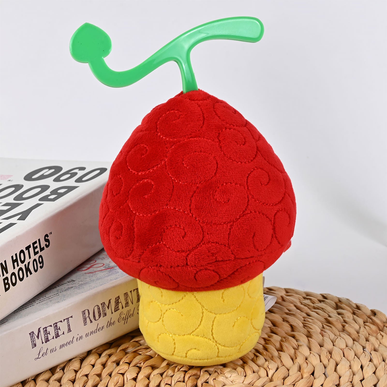 Immagine del prodotto One Piece - Figura di peluche del Frutto del Diavolo Hito Hito