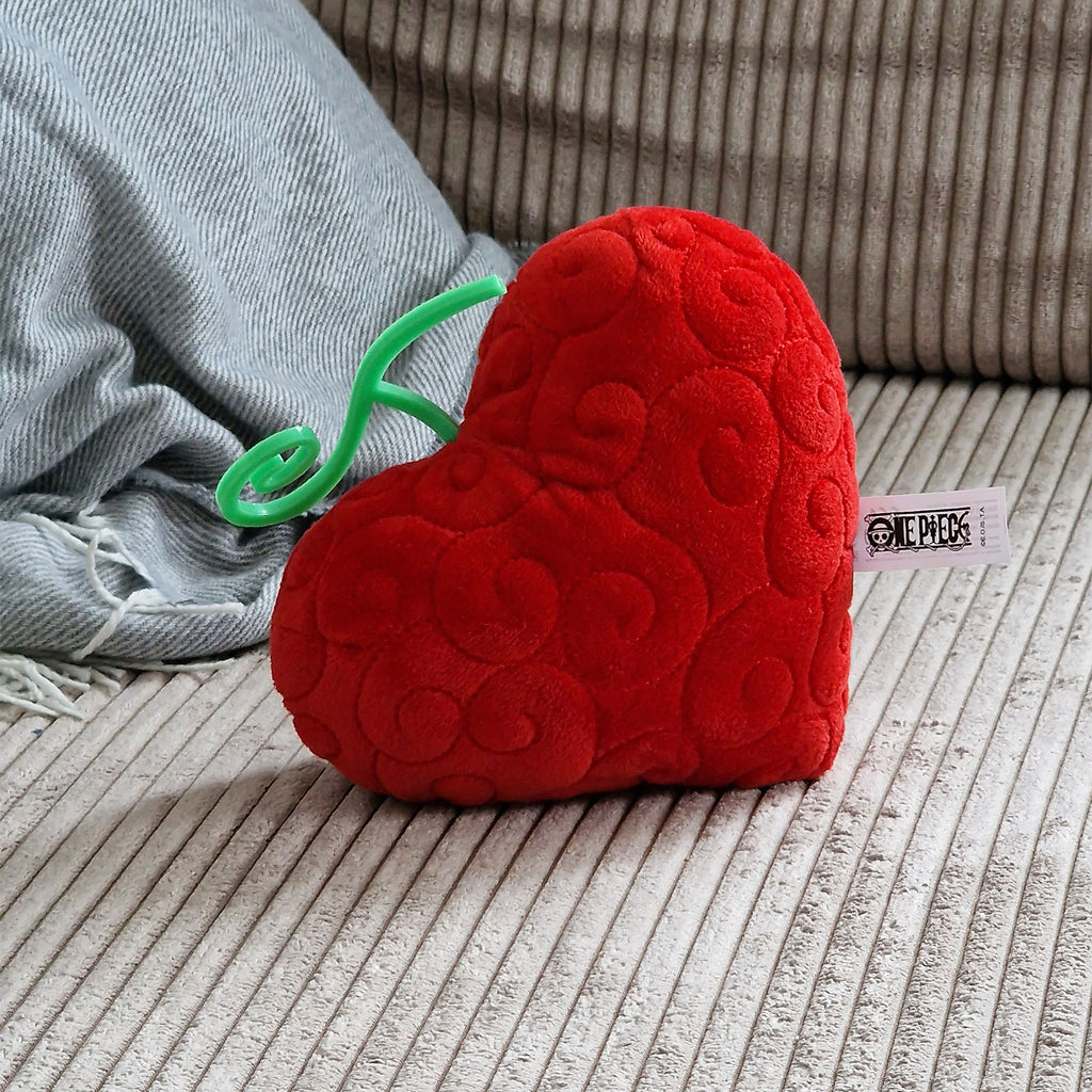 Product image One Piece - Ope Ope Devil Fruit Plush Figure