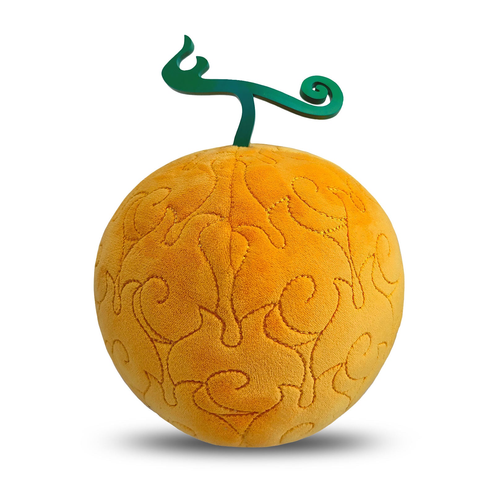 Immagine del prodotto One Piece - Figura di peluche di Frutto del Diavolo Mera Mera