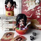 Product image Heaven Official's Blessing - Festival Group Portrait Series Mystery Figure