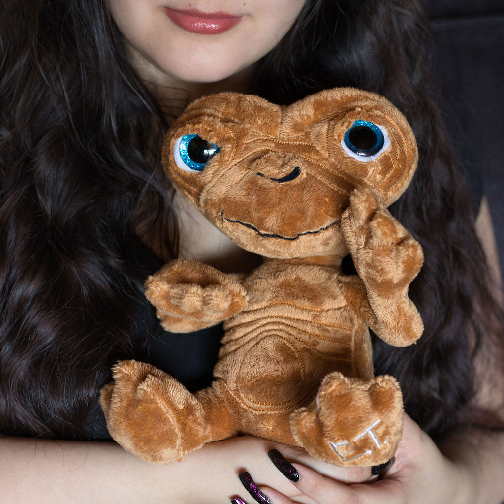 Immagine del prodotto Figura di peluche E.T. 23 cm