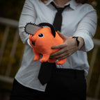 Immagine del prodotto Chainsaw Man - Peluche Pochita
