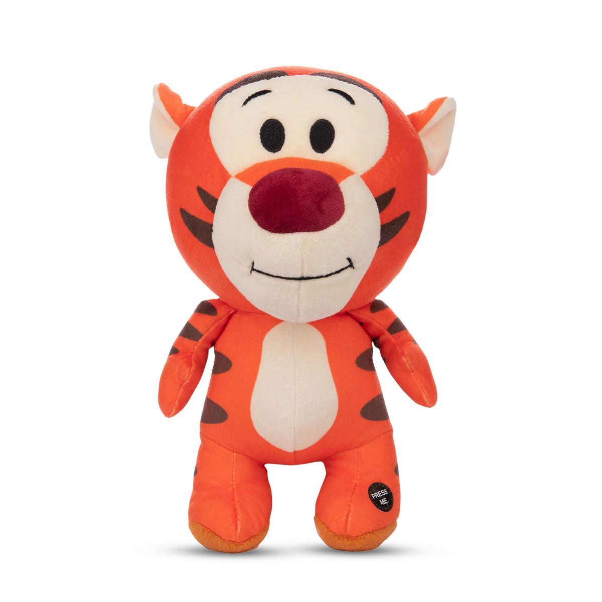 Immagine del prodotto Winnie the Pooh - Figura di peluche di Tigger con suono