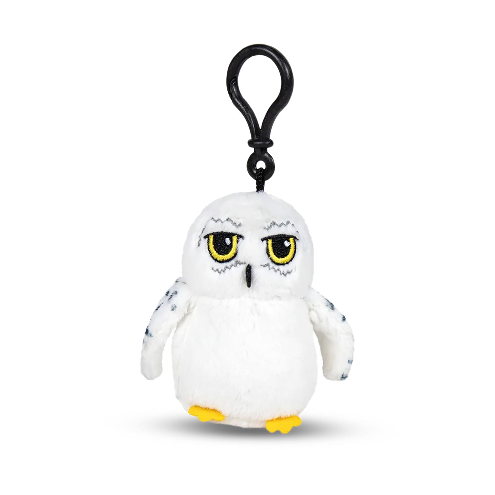 Immagine del prodotto Portachiavi in peluche di Hedwig - Harry Potter