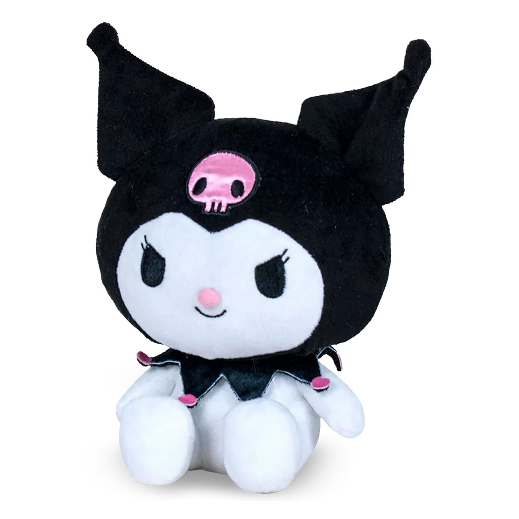 Immagine del prodotto Sanrio - Peluche Kuromi Hello Kitty