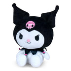 Immagine del prodotto Sanrio - Peluche Kuromi Hello Kitty