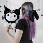 Immagine del prodotto Sanrio - Peluche Kuromi Hello Kitty