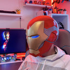 Immagine del prodotto Iron Man - Casco Legends Marvel