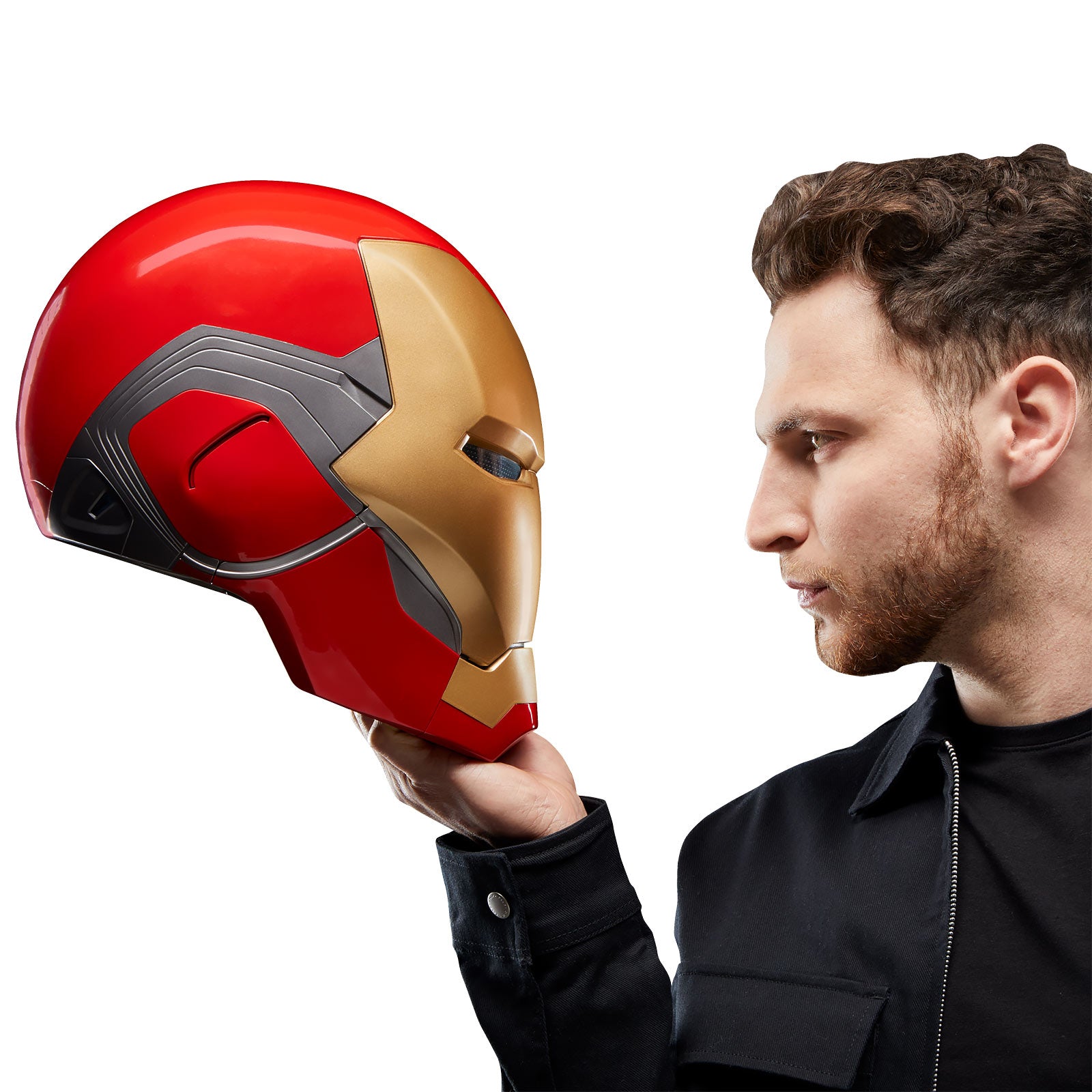 Immagine del prodotto Iron Man - Casco Legends Marvel