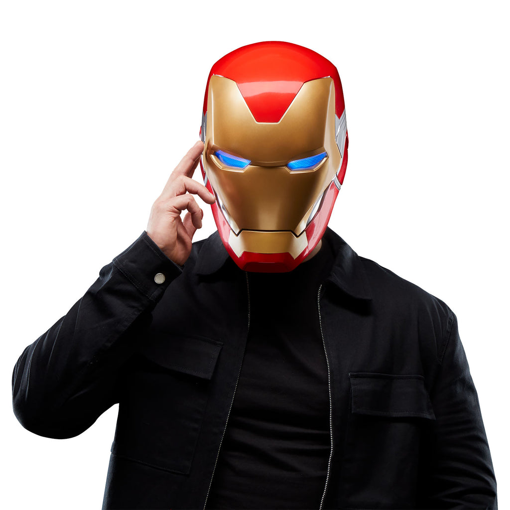 Immagine del prodotto Iron Man - Casco Legends Marvel