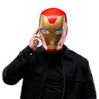 Immagine del prodotto Iron Man - Casco Legends Marvel
