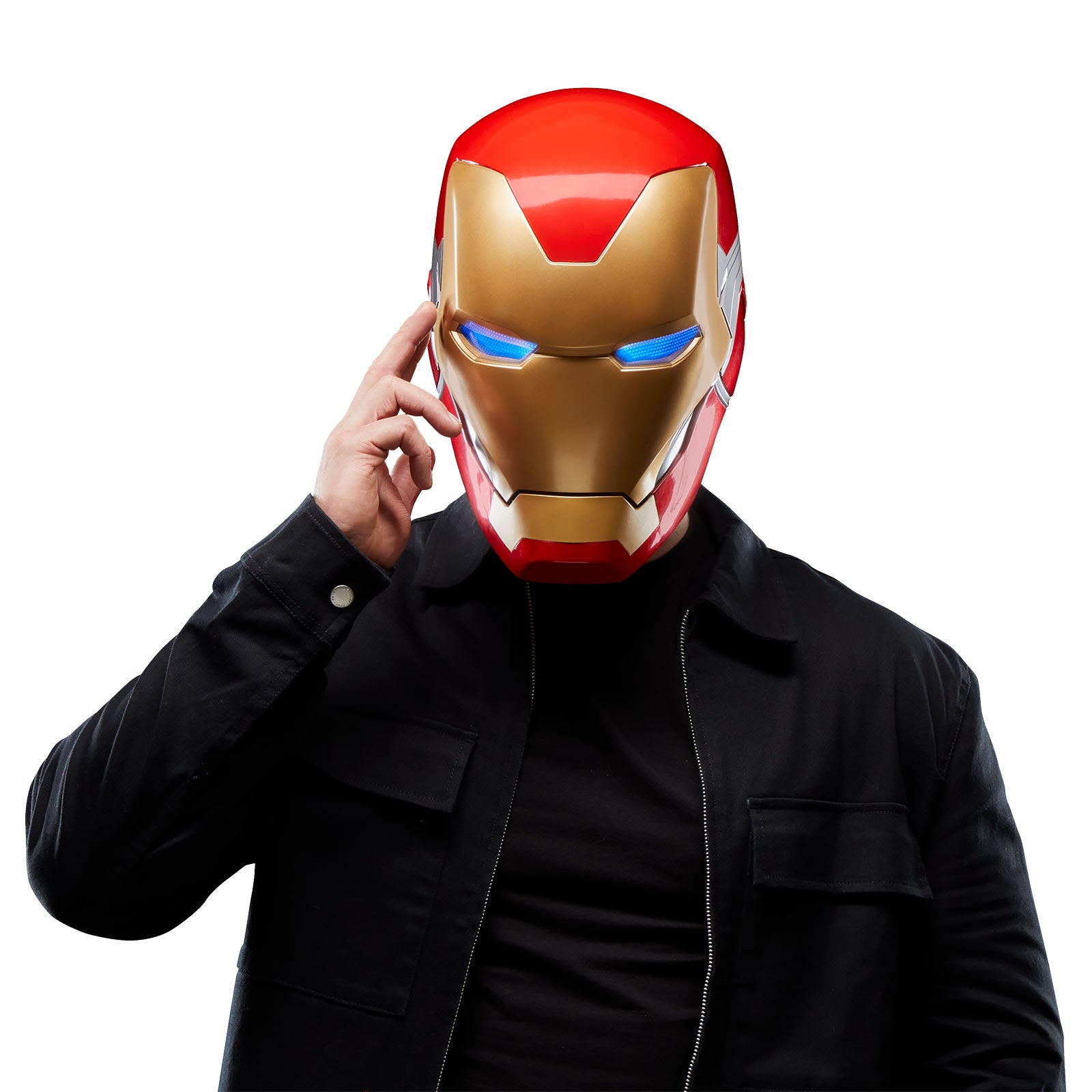 Immagine del prodotto Iron Man - Casco Legends Marvel