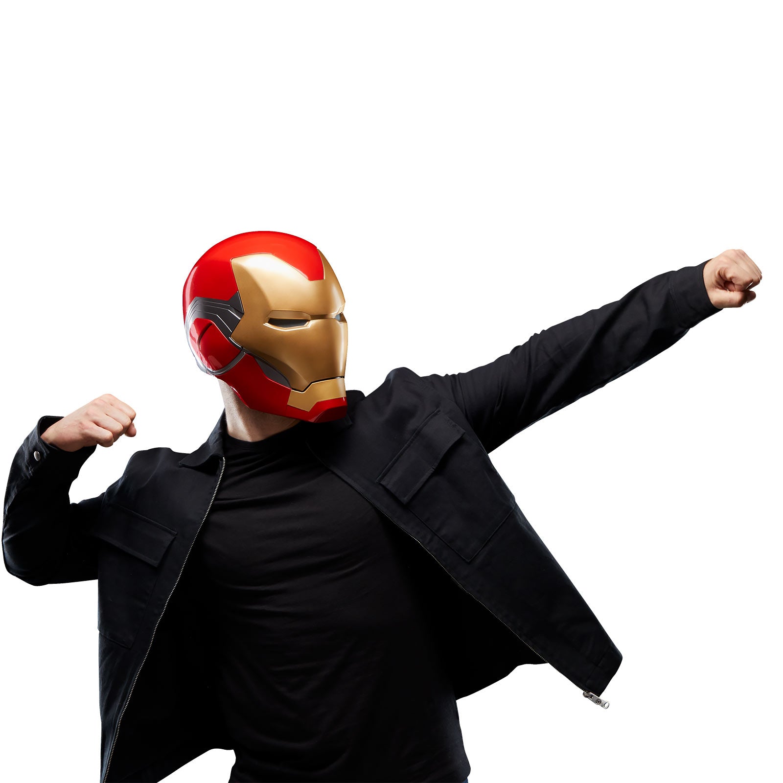 Immagine del prodotto Iron Man - Casco Legends Marvel