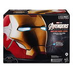 Immagine del prodotto Iron Man - Casco Legends Marvel