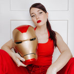 Immagine del prodotto Iron Man - Casco Legends Marvel