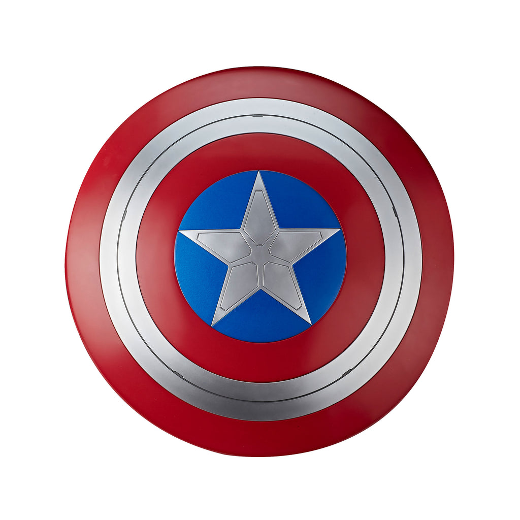 Immagine del prodotto Replica Premium dello Scudo di Captain America