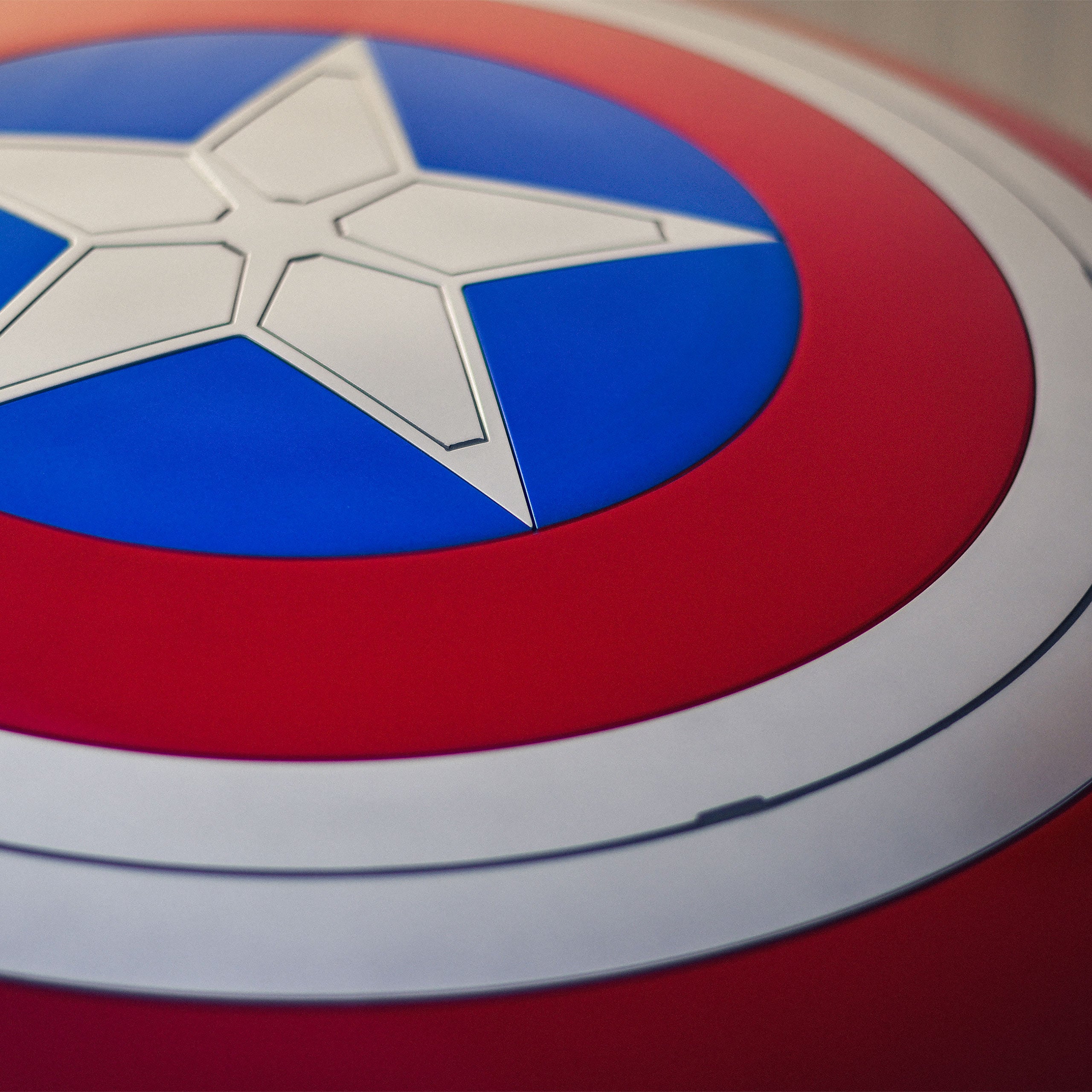 Immagine del prodotto Replica Premium dello Scudo di Captain America