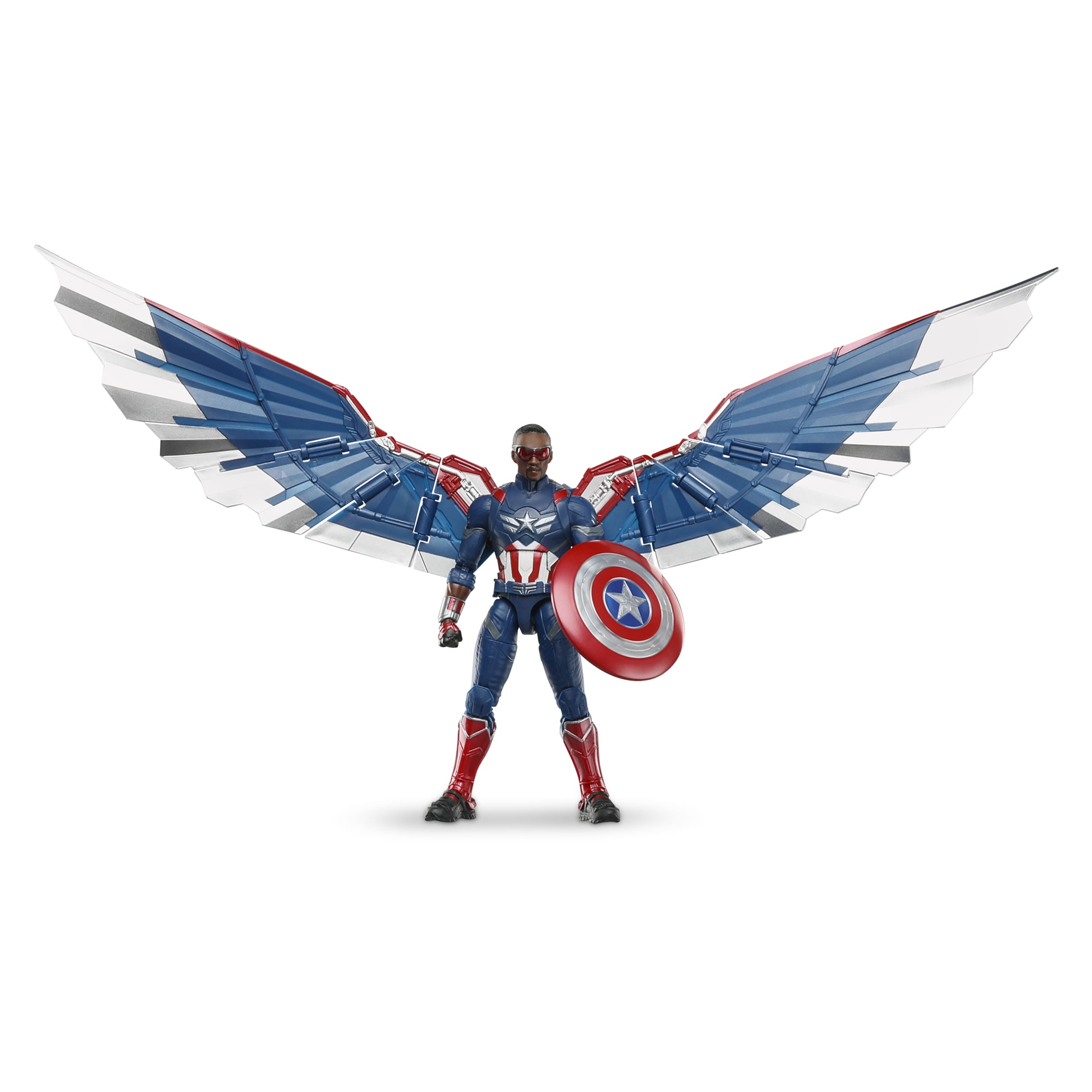 Immagine del prodotto Captain America - Action Figure