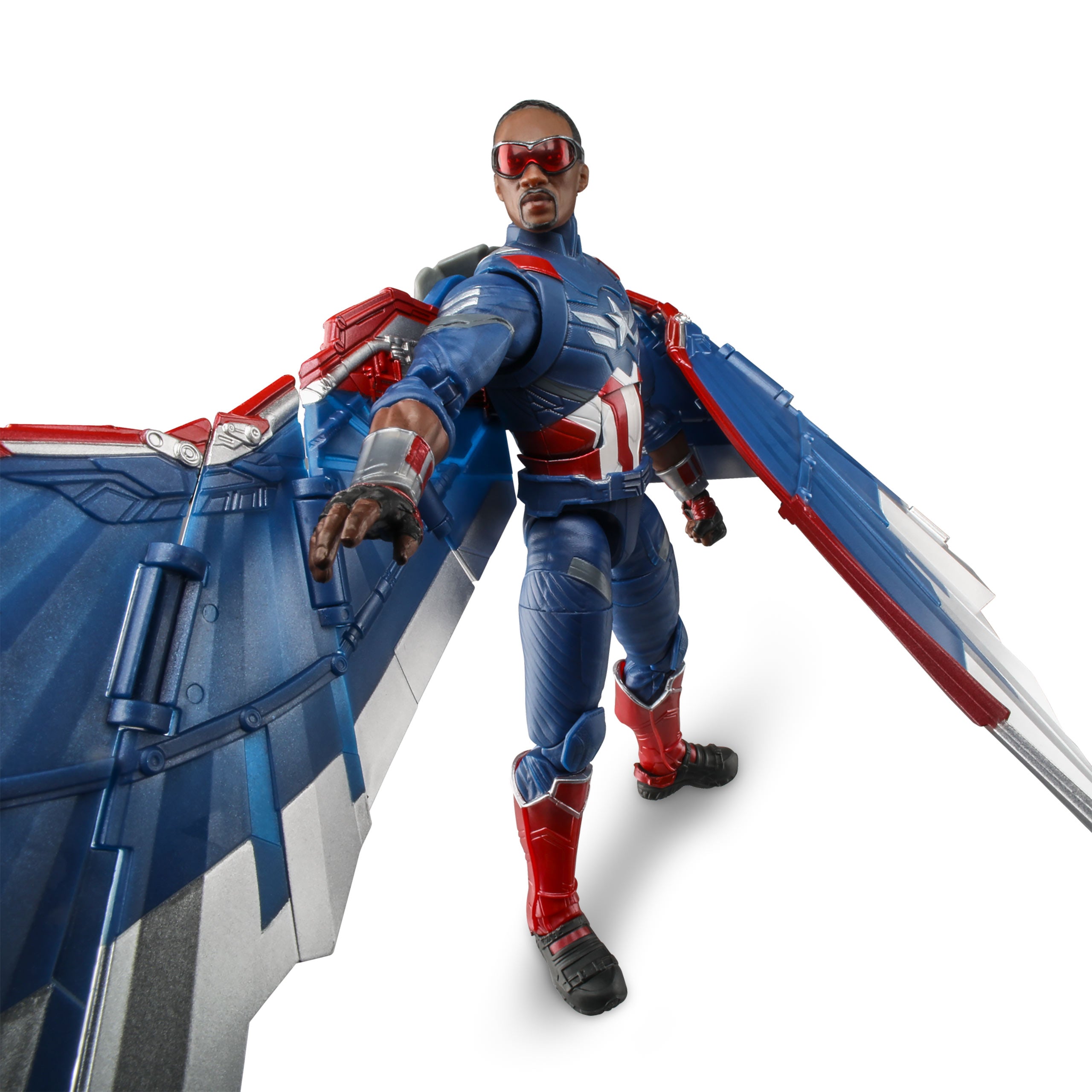 Immagine del prodotto Captain America - Action Figure