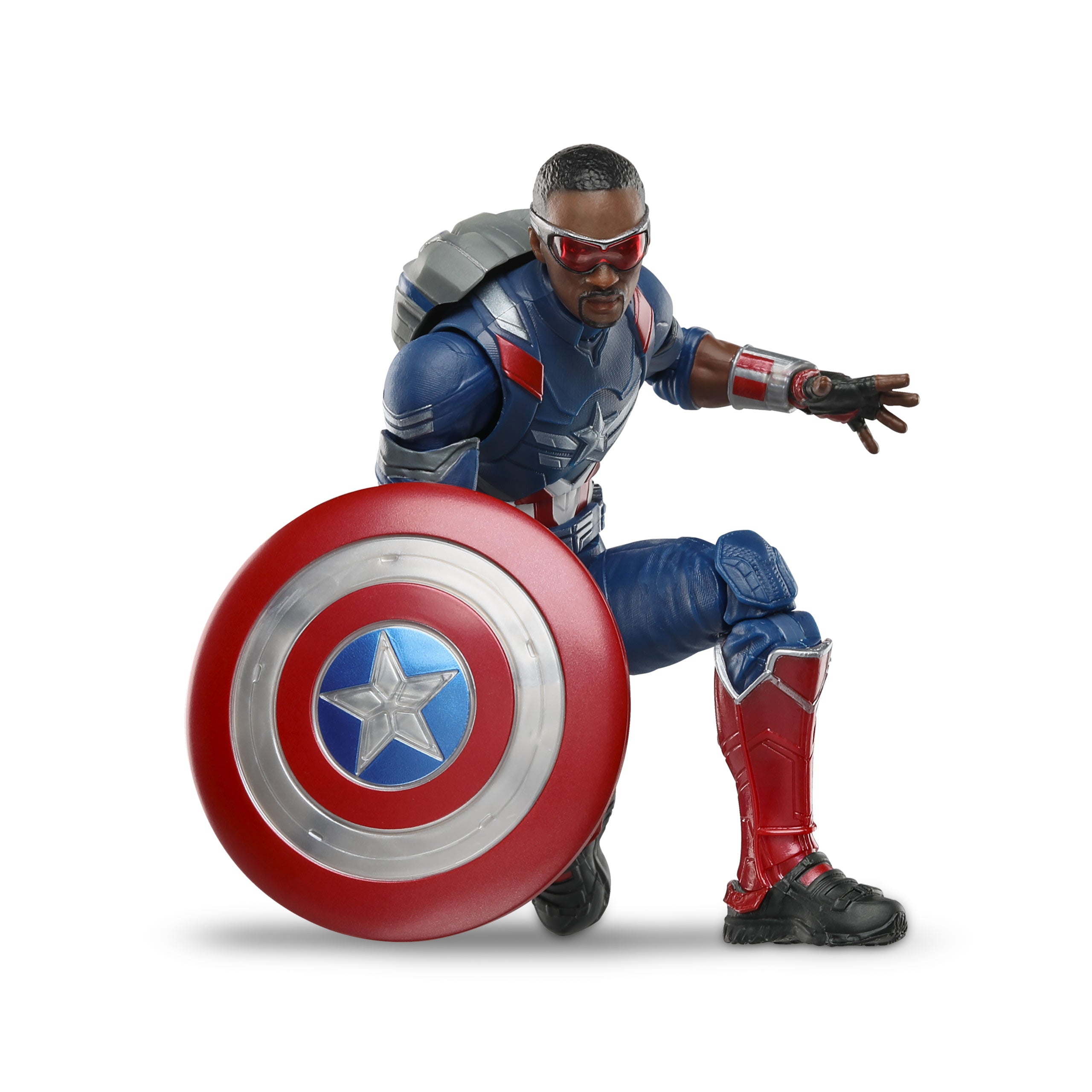 Immagine del prodotto Captain America - Action Figure